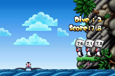 Illustration for article titled Finally A DS Game About Puffins
